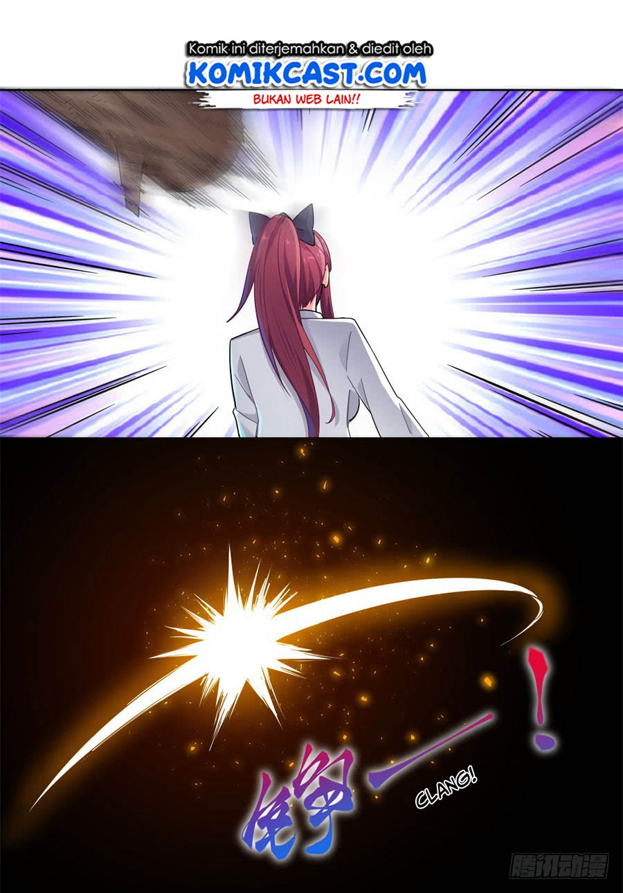 I Picked Up a Demon Lord as a Maid Chapter 11 Gambar 19